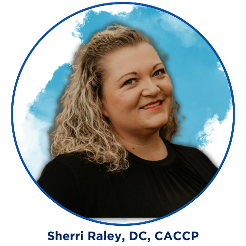 Sherri Raley, DC