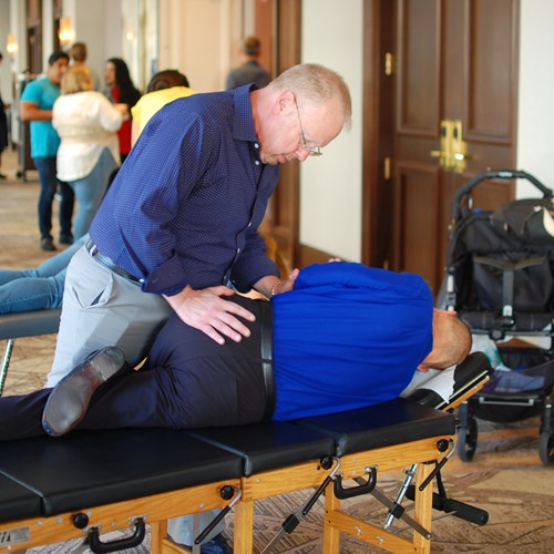 Pathways to Family Wellness